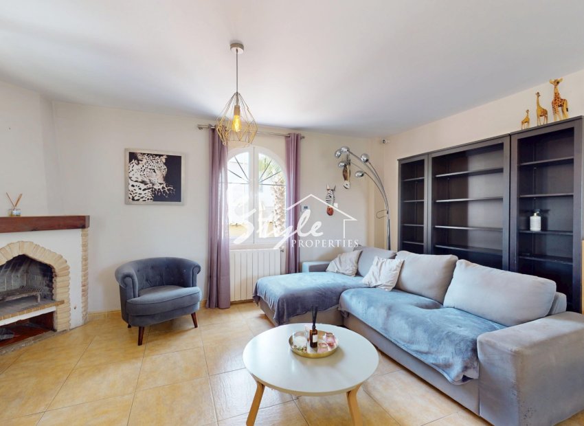 Вторичное жилье - Вилла - Villamartin, Orihuela Costa - Ла Зения