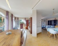 Вторичное жилье - Вилла - Villamartin, Orihuela Costa - Ла Зения