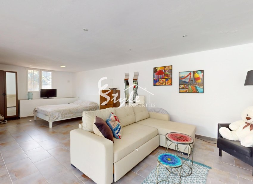 Вторичное жилье - Вилла - Villamartin, Orihuela Costa - Ла Зения