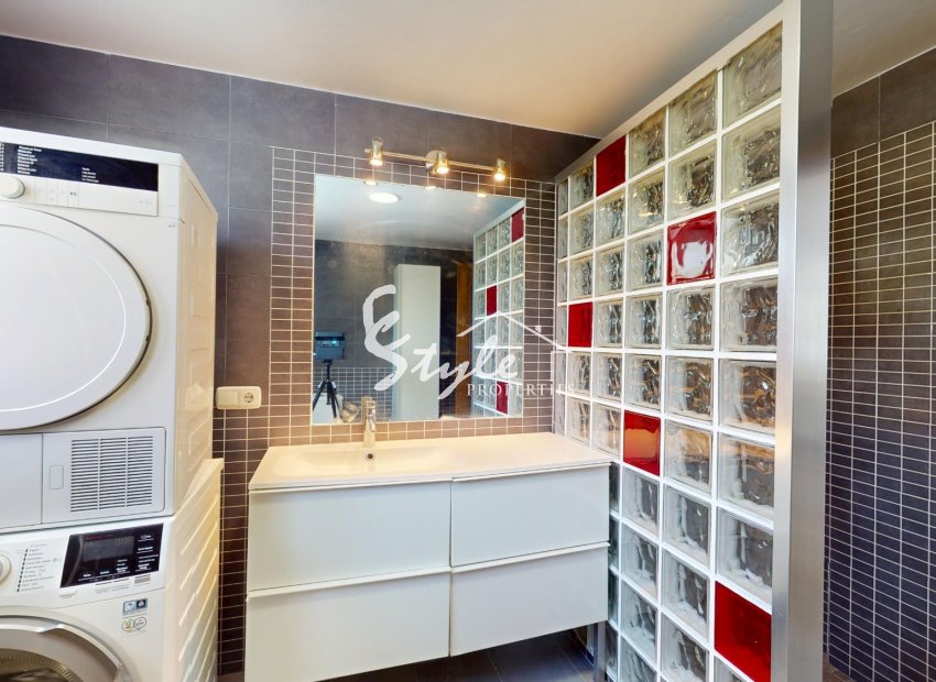 Вторичное жилье - Вилла - Villamartin, Orihuela Costa - Ла Зения