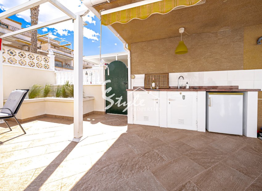 Вторичное жилье - Вилла - Villamartin, Orihuela Costa - Montegolf