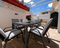 Вторичное жилье - Вилла - Villamartin, Orihuela Costa - Montegolf