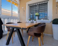 Вторичное жилье - Вилла - Villamartin, Orihuela Costa - Montegolf