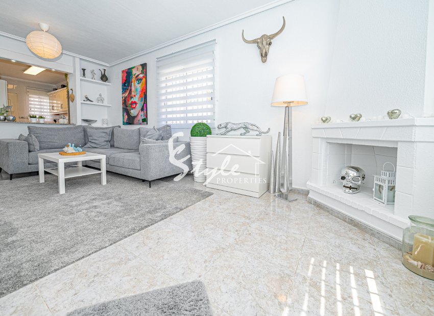 Вторичное жилье - Вилла - Villamartin, Orihuela Costa - Montegolf