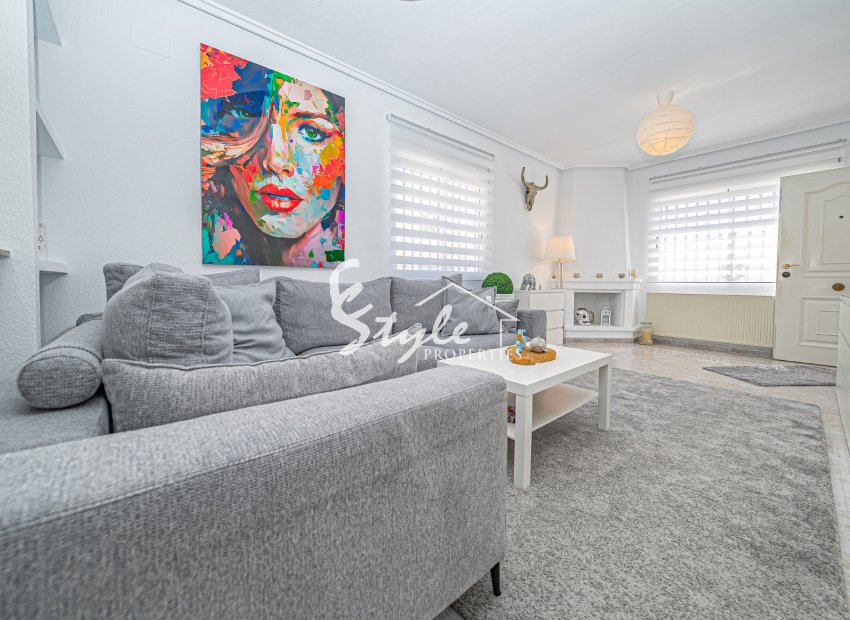 Вторичное жилье - Вилла - Villamartin, Orihuela Costa - Montegolf