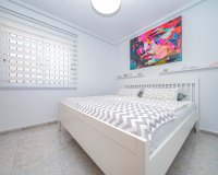 Вторичное жилье - Вилла - Villamartin, Orihuela Costa - Montegolf