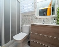 Вторичное жилье - Вилла - Villamartin, Orihuela Costa - Montegolf