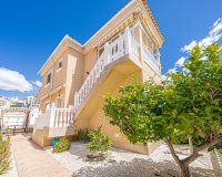 Вторичное жилье - Вилла - Villamartin, Orihuela Costa - Montegolf