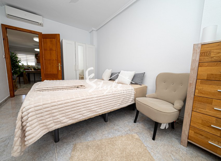 Вторичное жилье - Вилла - Villamartin, Orihuela Costa - Montegolf