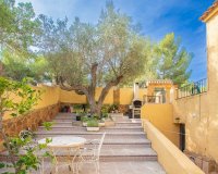 Вторичное жилье - Вилла - Villamartin, Orihuela Costa - Res. Las Filipinas