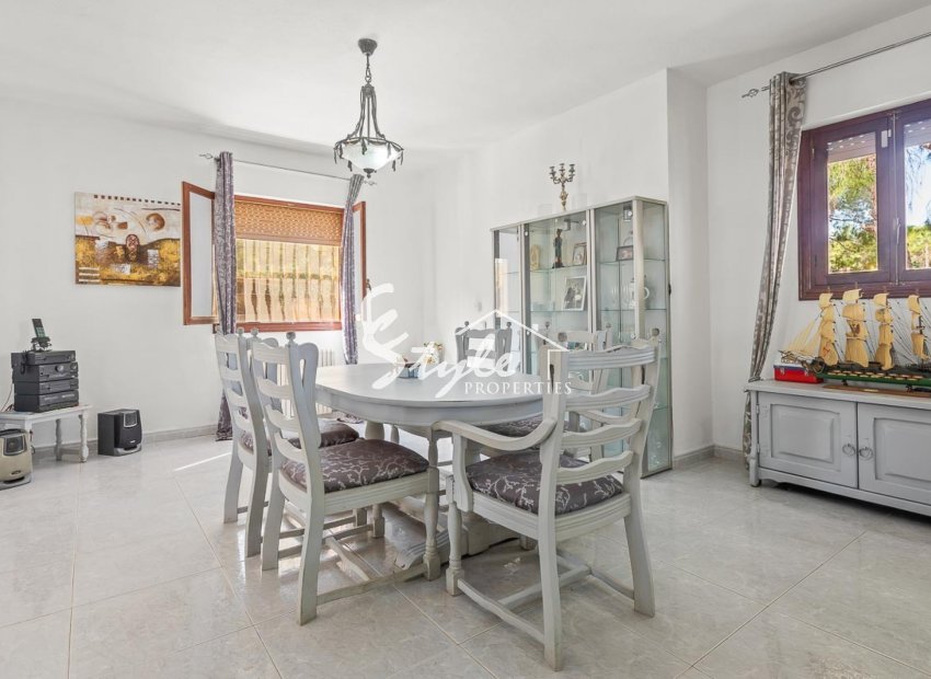 Вторичное жилье - Вилла - Villamartin, Orihuela Costa - Res. Las Filipinas