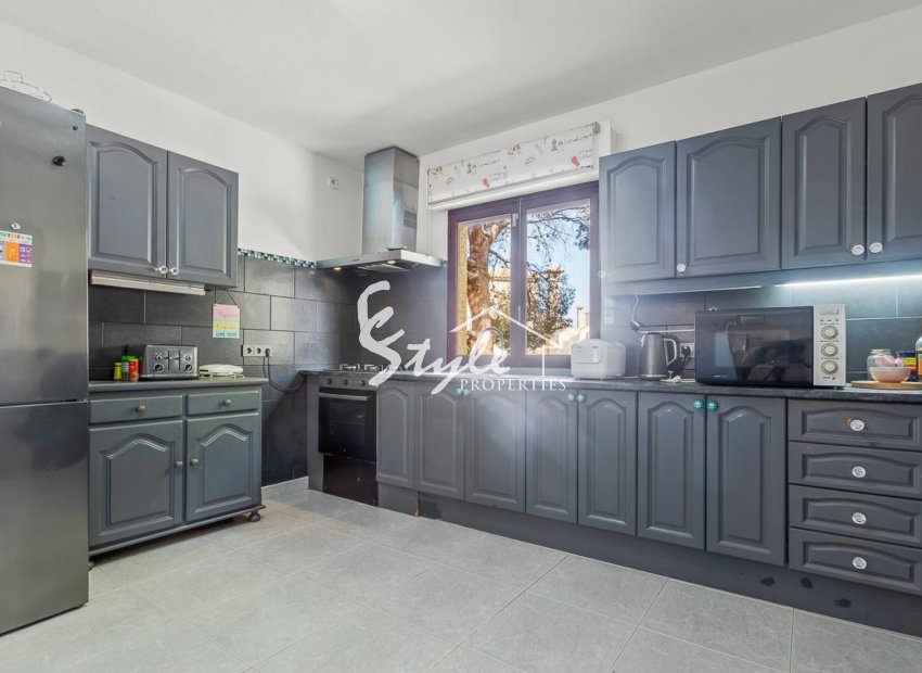 Вторичное жилье - Вилла - Villamartin, Orihuela Costa - Res. Las Filipinas