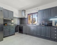 Вторичное жилье - Вилла - Villamartin, Orihuela Costa - Res. Las Filipinas