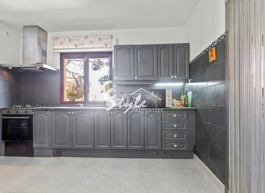 Вторичное жилье - Вилла - Villamartin, Orihuela Costa - Res. Las Filipinas