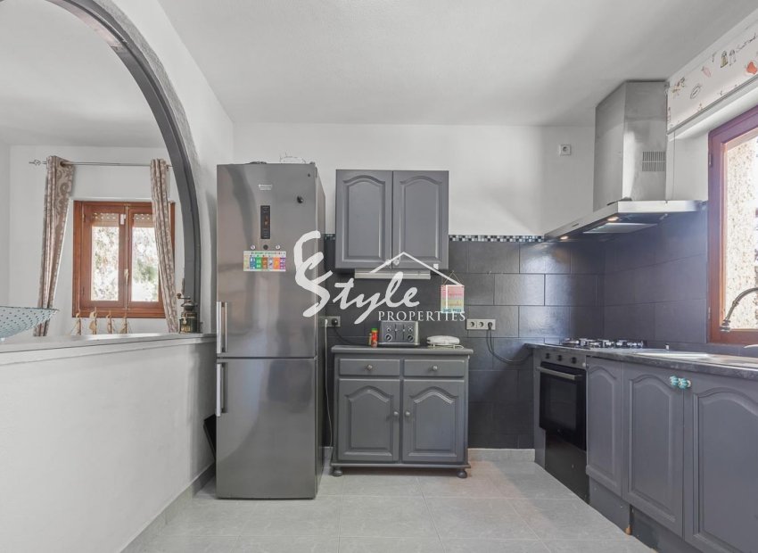 Вторичное жилье - Вилла - Villamartin, Orihuela Costa - Res. Las Filipinas