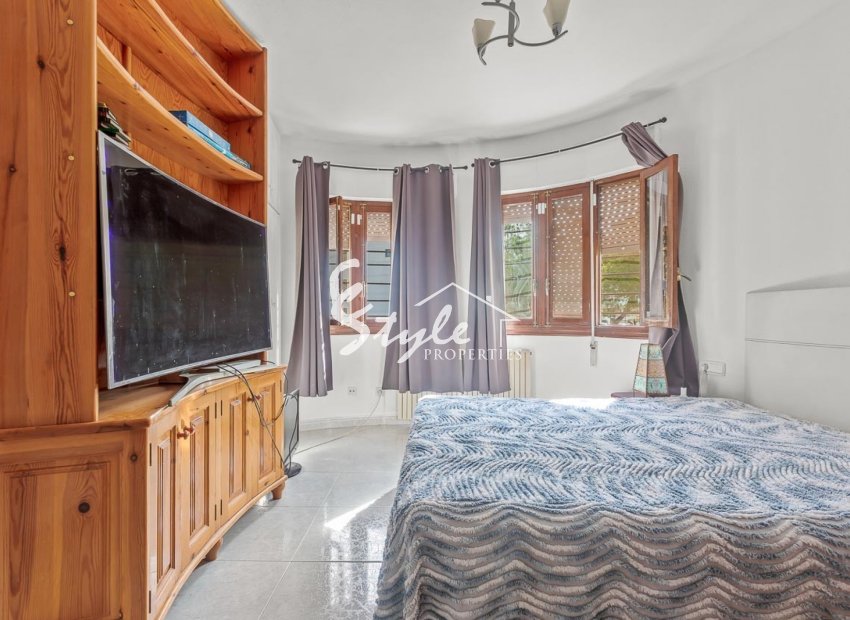 Вторичное жилье - Вилла - Villamartin, Orihuela Costa - Res. Las Filipinas