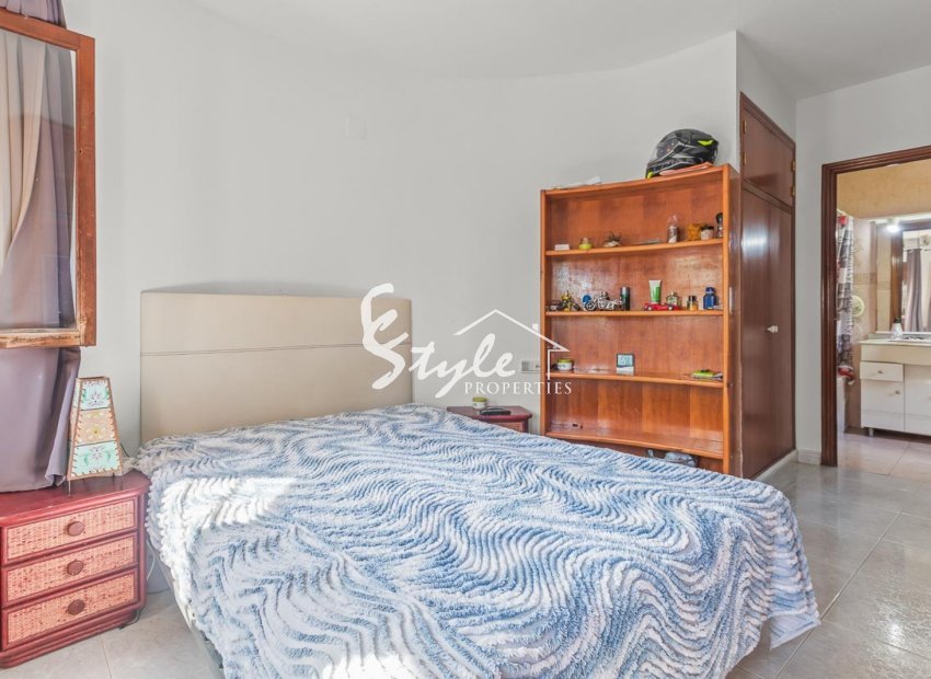 Вторичное жилье - Вилла - Villamartin, Orihuela Costa - Res. Las Filipinas