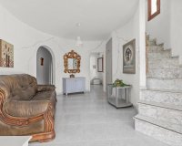 Вторичное жилье - Вилла - Villamartin, Orihuela Costa - Res. Las Filipinas