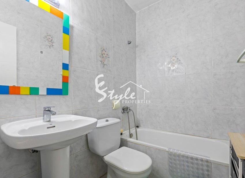 Вторичное жилье - Вилла - Villamartin, Orihuela Costa - Res. Las Filipinas