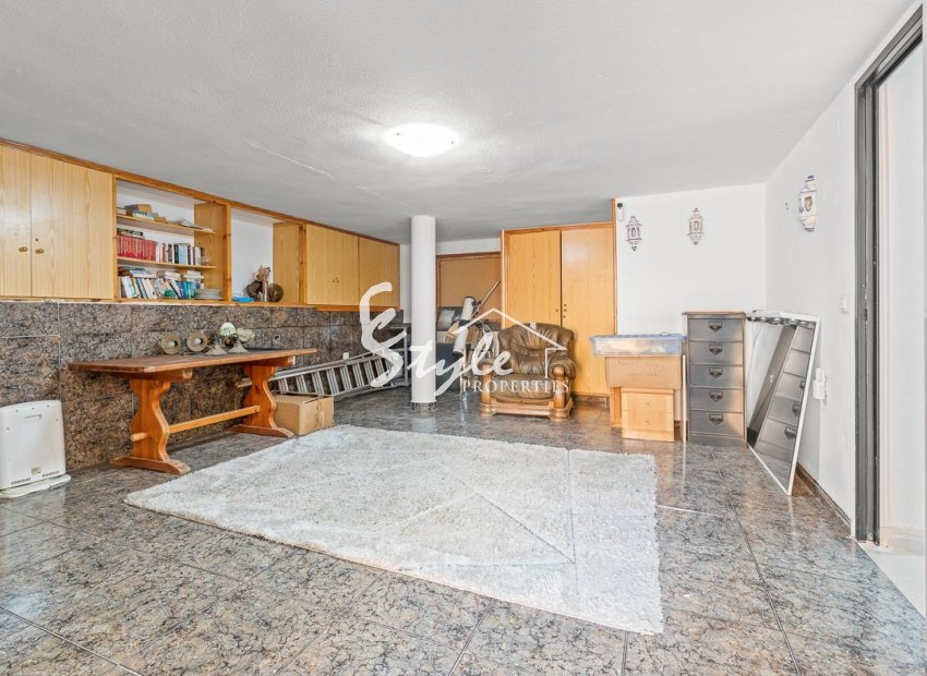 Вторичное жилье - Вилла - Villamartin, Orihuela Costa - Res. Las Filipinas