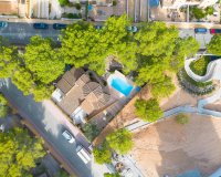 Вторичное жилье - Вилла - Villamartin, Orihuela Costa - Res. Las Filipinas