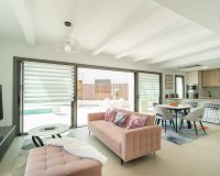 Вторичное жилье - Вилла - Villamartin, Orihuela Costa - Villamartin Golf