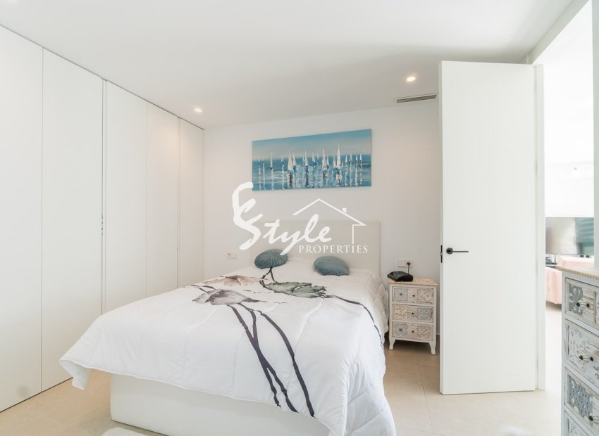 Вторичное жилье - Вилла - Villamartin, Orihuela Costa - Villamartin Golf