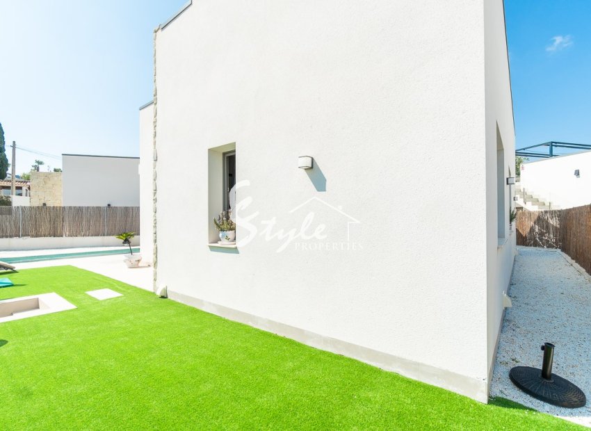 Вторичное жилье - Вилла - Villamartin, Orihuela Costa - Villamartin Golf