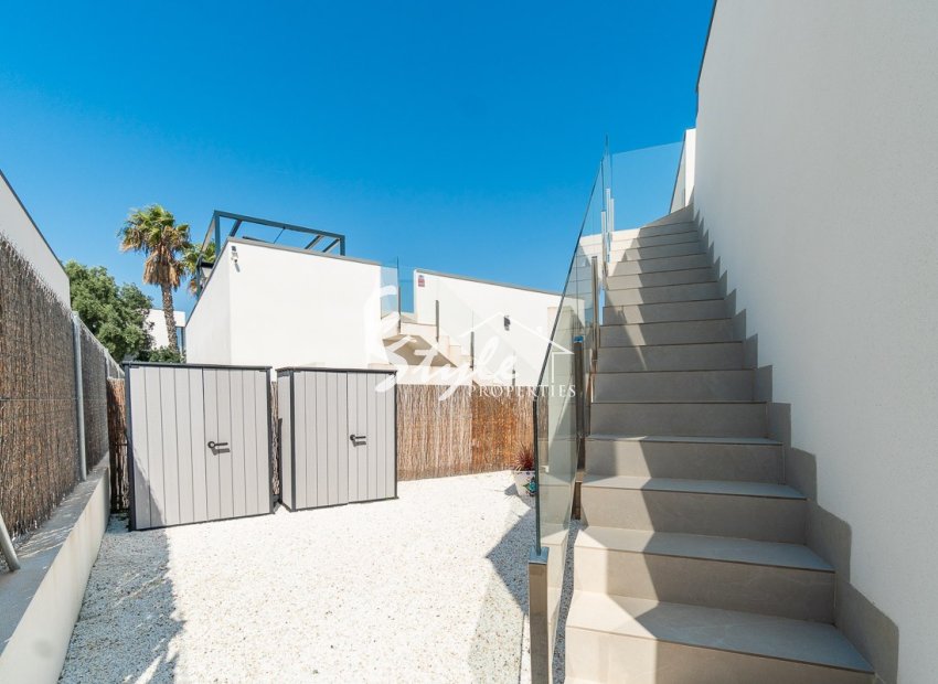 Вторичное жилье - Вилла - Villamartin, Orihuela Costa - Villamartin Golf