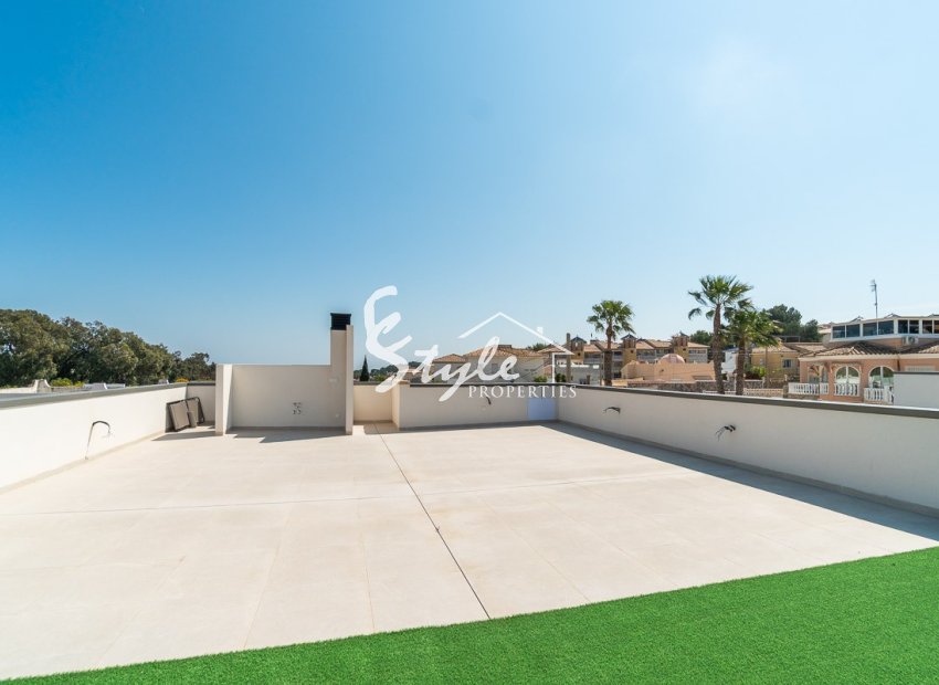 Вторичное жилье - Вилла - Villamartin, Orihuela Costa - Villamartin Golf