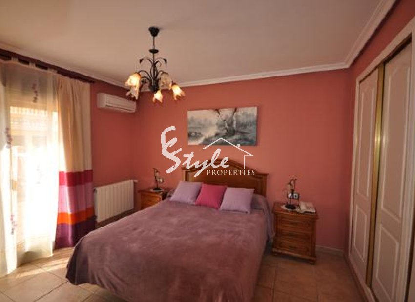 Вторичное жилье - Вилла - Villamartin, Orihuela Costa - Вилламартин