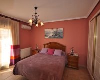 Вторичное жилье - Вилла - Villamartin, Orihuela Costa - Вилламартин