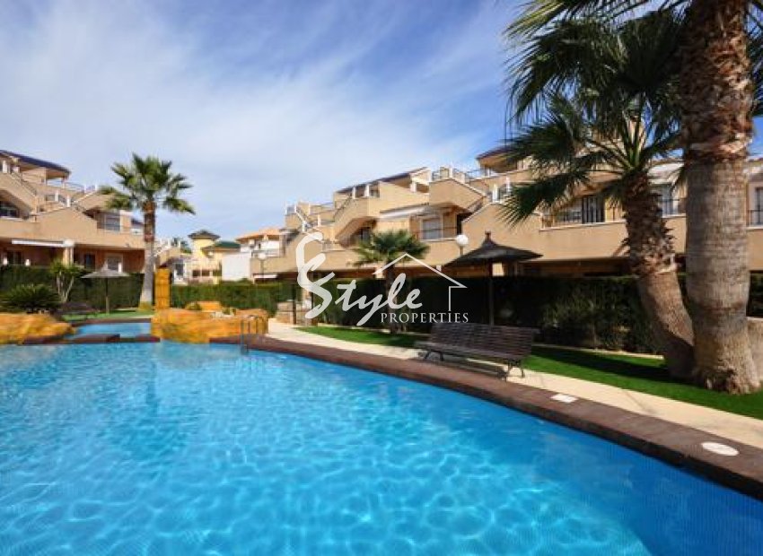 Вторичное жилье - Вилла - Villamartin, Orihuela Costa - Вилламартин