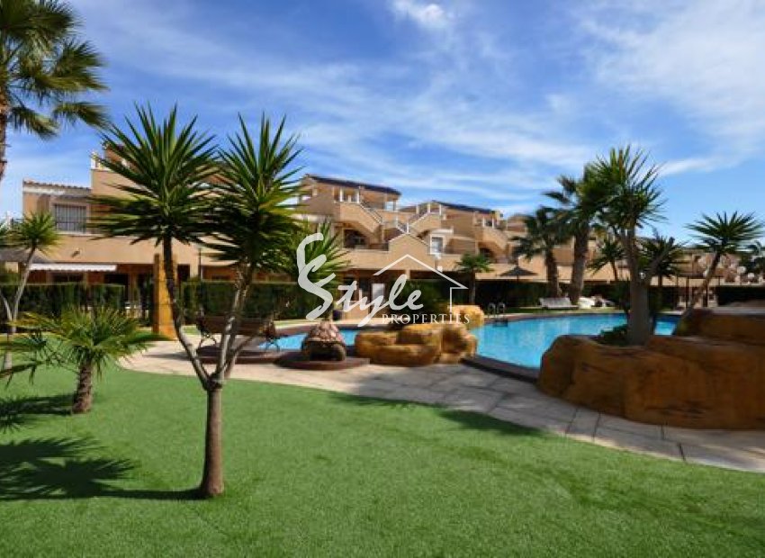 Вторичное жилье - Вилла - Villamartin, Orihuela Costa - Вилламартин