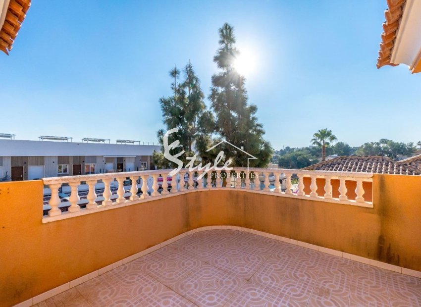 Вторичное жилье - Вилла - Villamartin, Orihuela Costa - Вилламартин