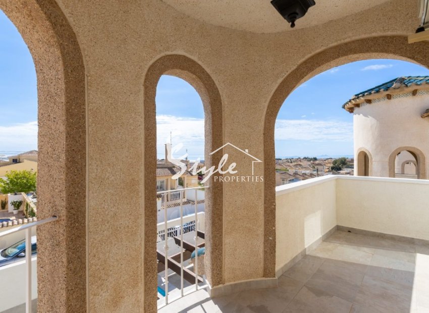 Вторичное жилье - Вилла - Villamartin, Orihuela Costa - Вилламартин