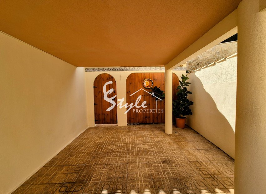 Вторичное жилье - Вилла - Villamartin, Orihuela Costa - Вилламартин