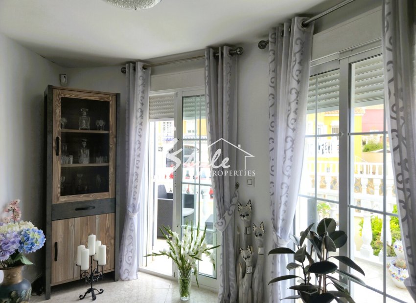 Вторичное жилье - Вилла - Villamartin, Orihuela Costa - Вилламартин