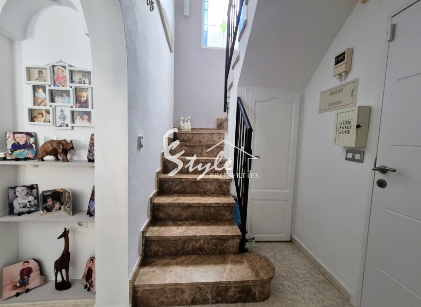 Вторичное жилье - Вилла - Villamartin, Orihuela Costa - Вилламартин