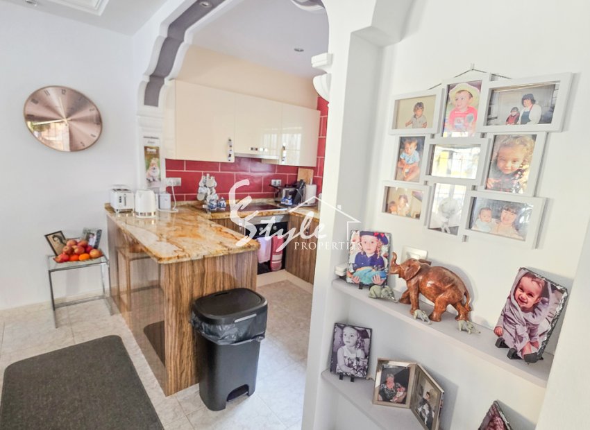 Вторичное жилье - Вилла - Villamartin, Orihuela Costa - Вилламартин