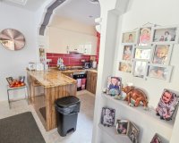 Вторичное жилье - Вилла - Villamartin, Orihuela Costa - Вилламартин