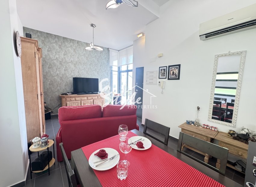 Вторичное жилье - Вилла - Villamartin, Orihuela Costa - Вилламартин