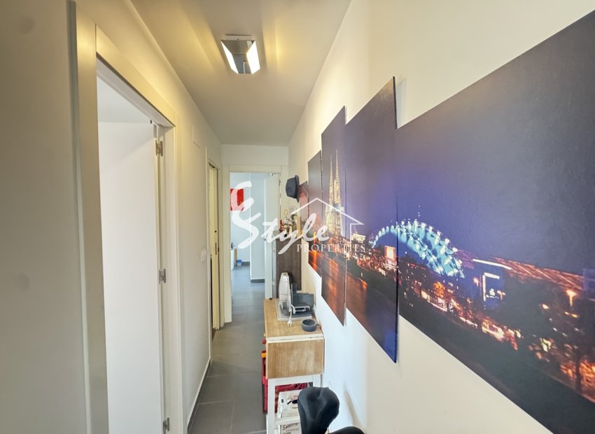 Вторичное жилье - Вилла - Villamartin, Orihuela Costa - Вилламартин