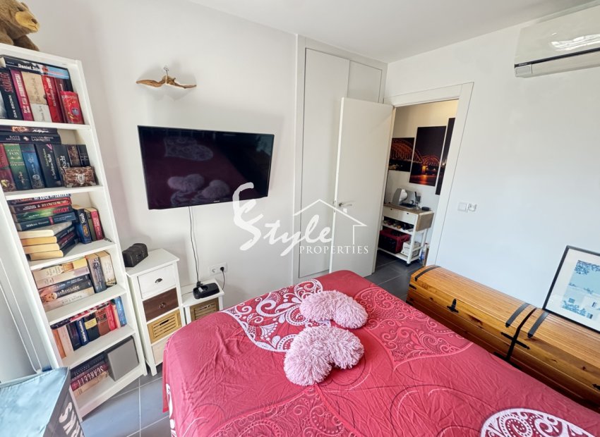 Вторичное жилье - Вилла - Villamartin, Orihuela Costa - Вилламартин