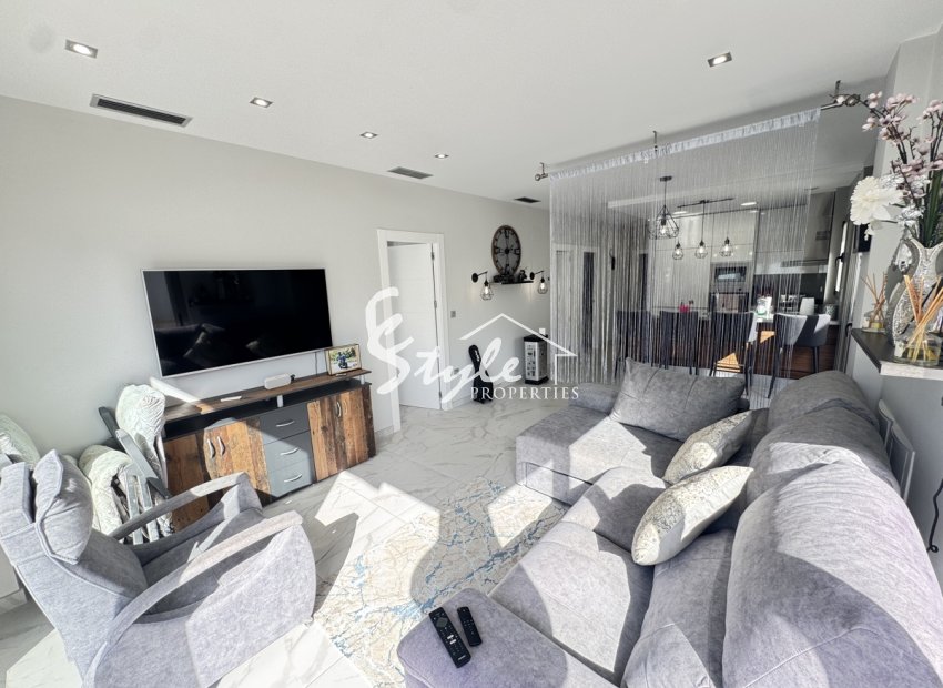 Вторичное жилье - Вилла - Villamartin, Orihuela Costa - Вилламартин