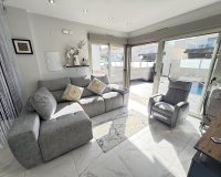 Вторичное жилье - Вилла - Villamartin, Orihuela Costa - Вилламартин