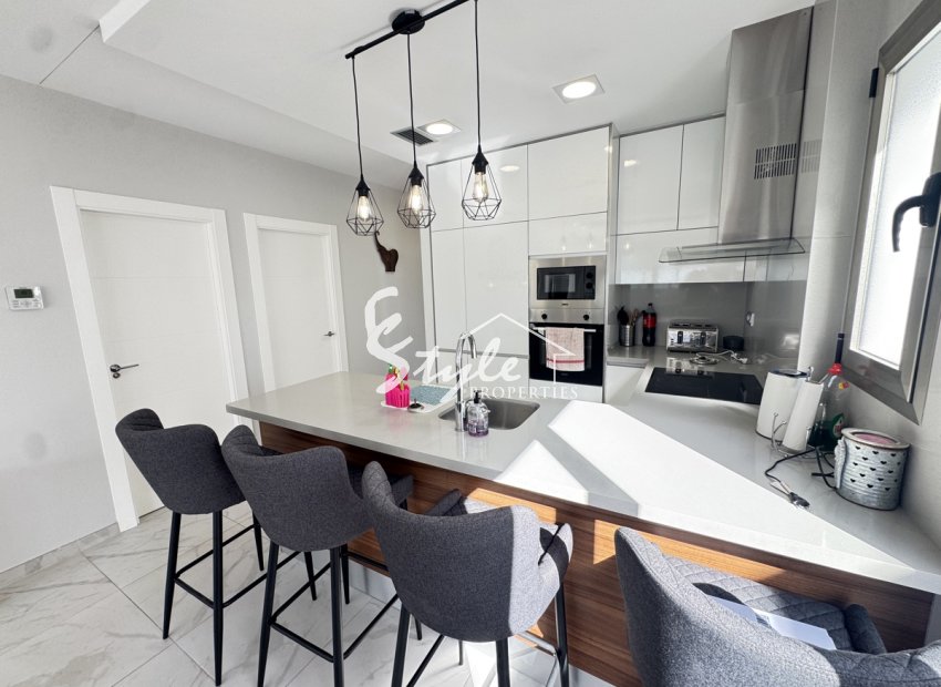 Вторичное жилье - Вилла - Villamartin, Orihuela Costa - Вилламартин