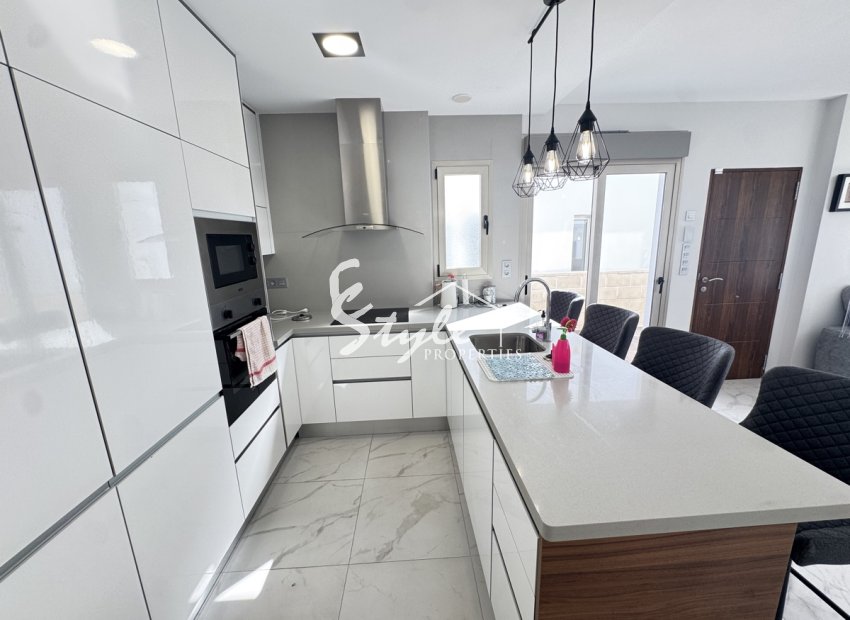 Вторичное жилье - Вилла - Villamartin, Orihuela Costa - Вилламартин