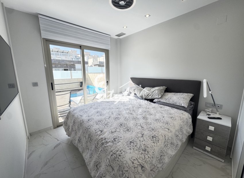 Вторичное жилье - Вилла - Villamartin, Orihuela Costa - Вилламартин