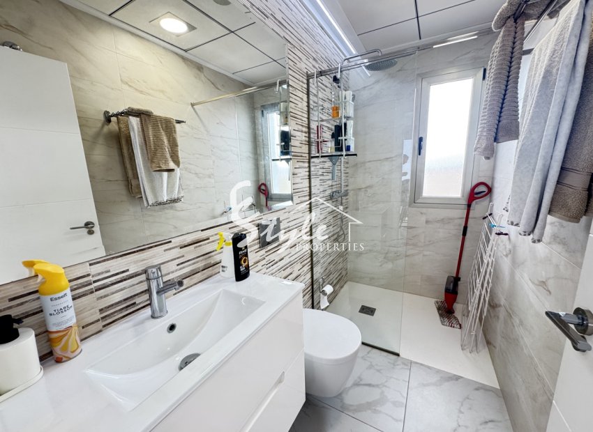 Вторичное жилье - Вилла - Villamartin, Orihuela Costa - Вилламартин